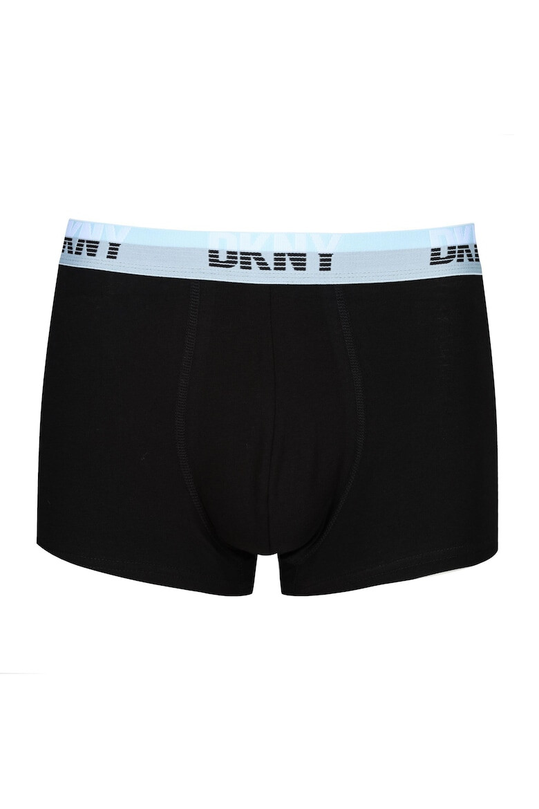 DKNY Боксерки Oak Park 7059 - 3 чифта - Pepit.bg