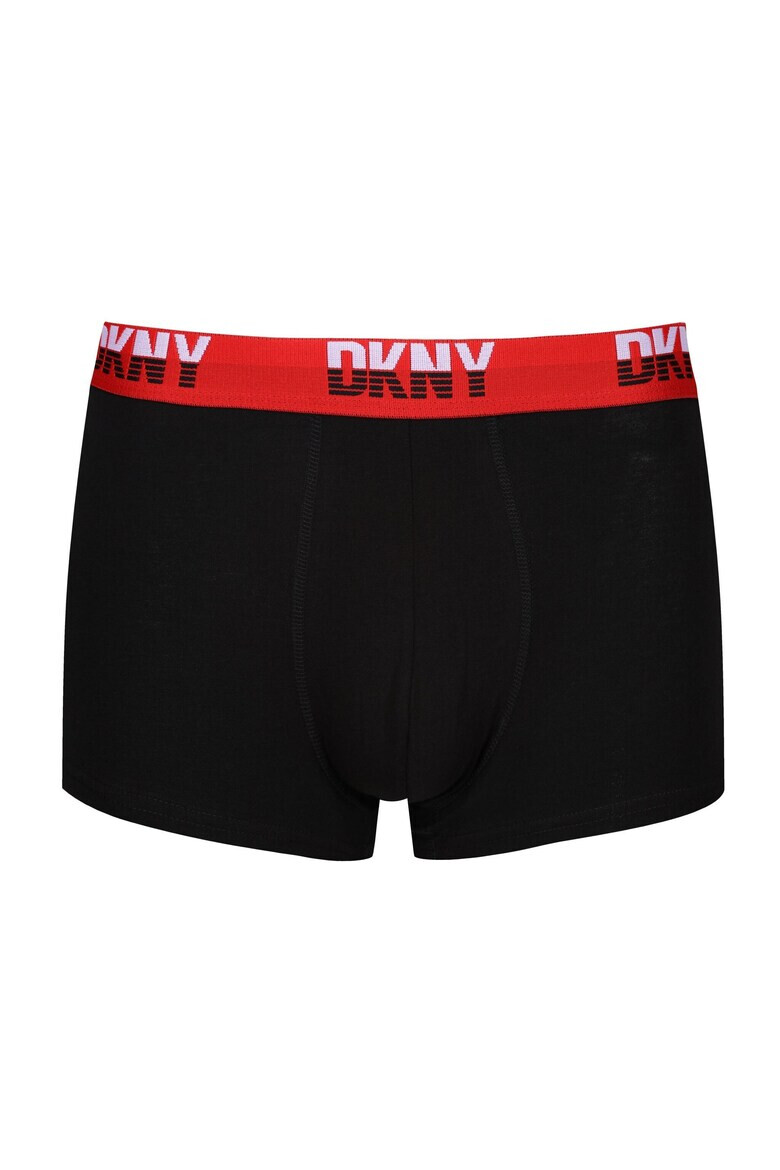 DKNY Боксерки Oak Park 7059 - 3 чифта - Pepit.bg