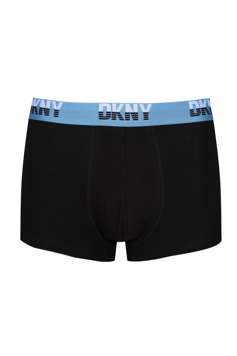 DKNY Боксерки Oak Park 7059 - 3 чифта - Pepit.bg