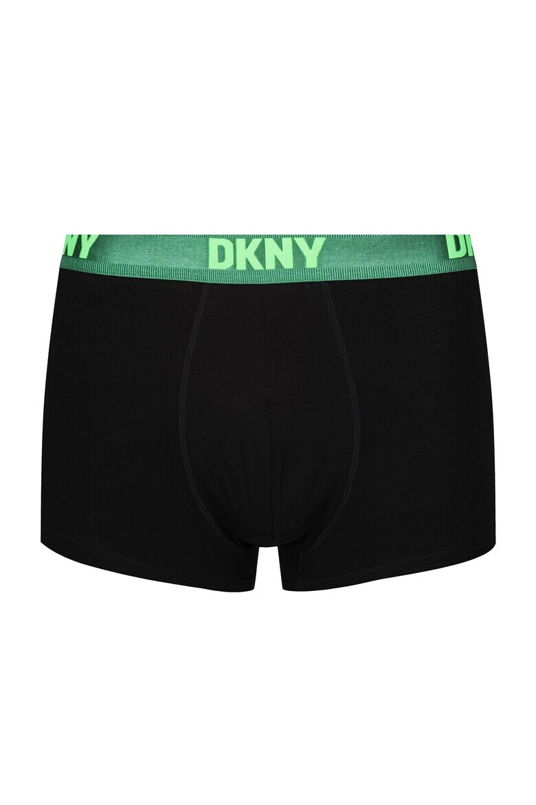 DKNY Боксерки Pekin 7049 - 3 чифта - Pepit.bg