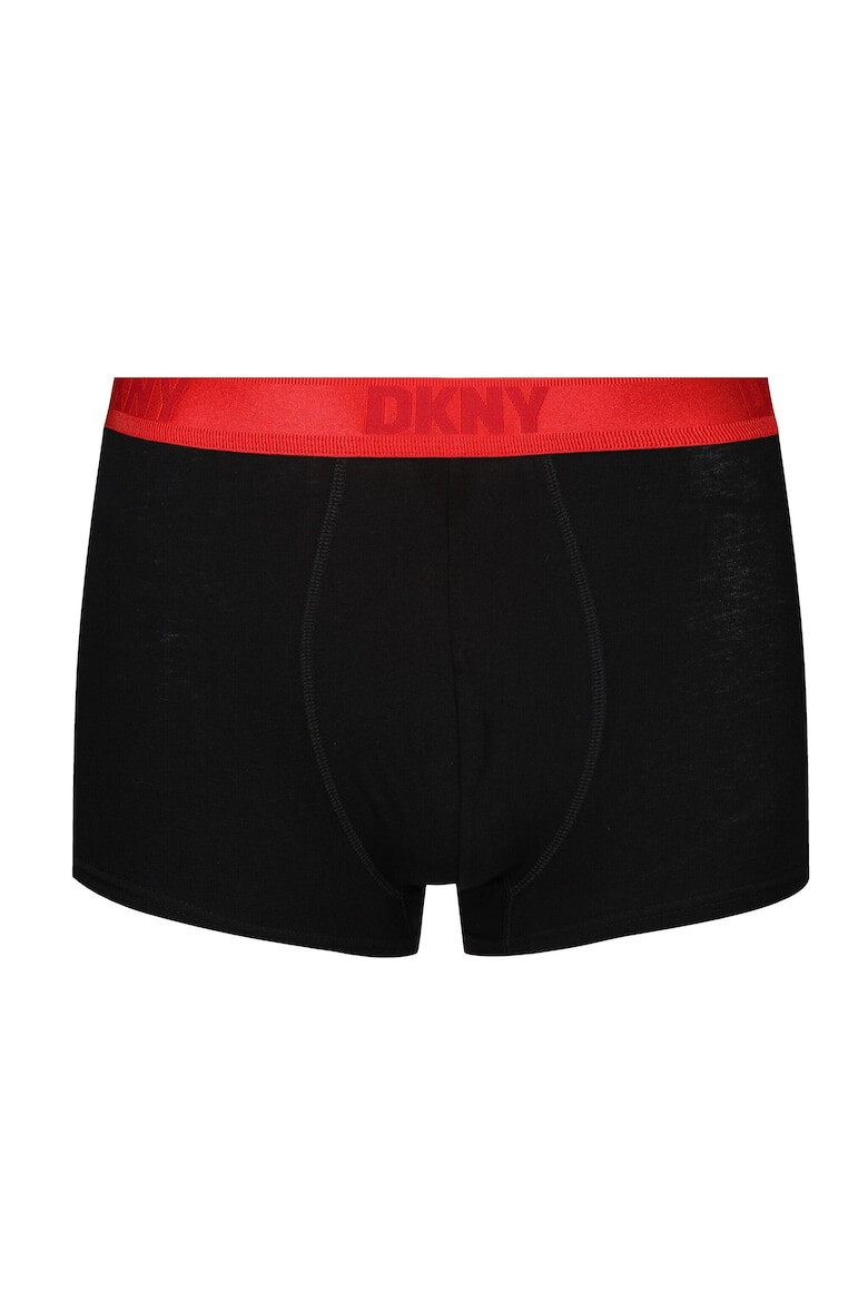 DKNY Боксерки Pekin 7049 - 3 чифта - Pepit.bg