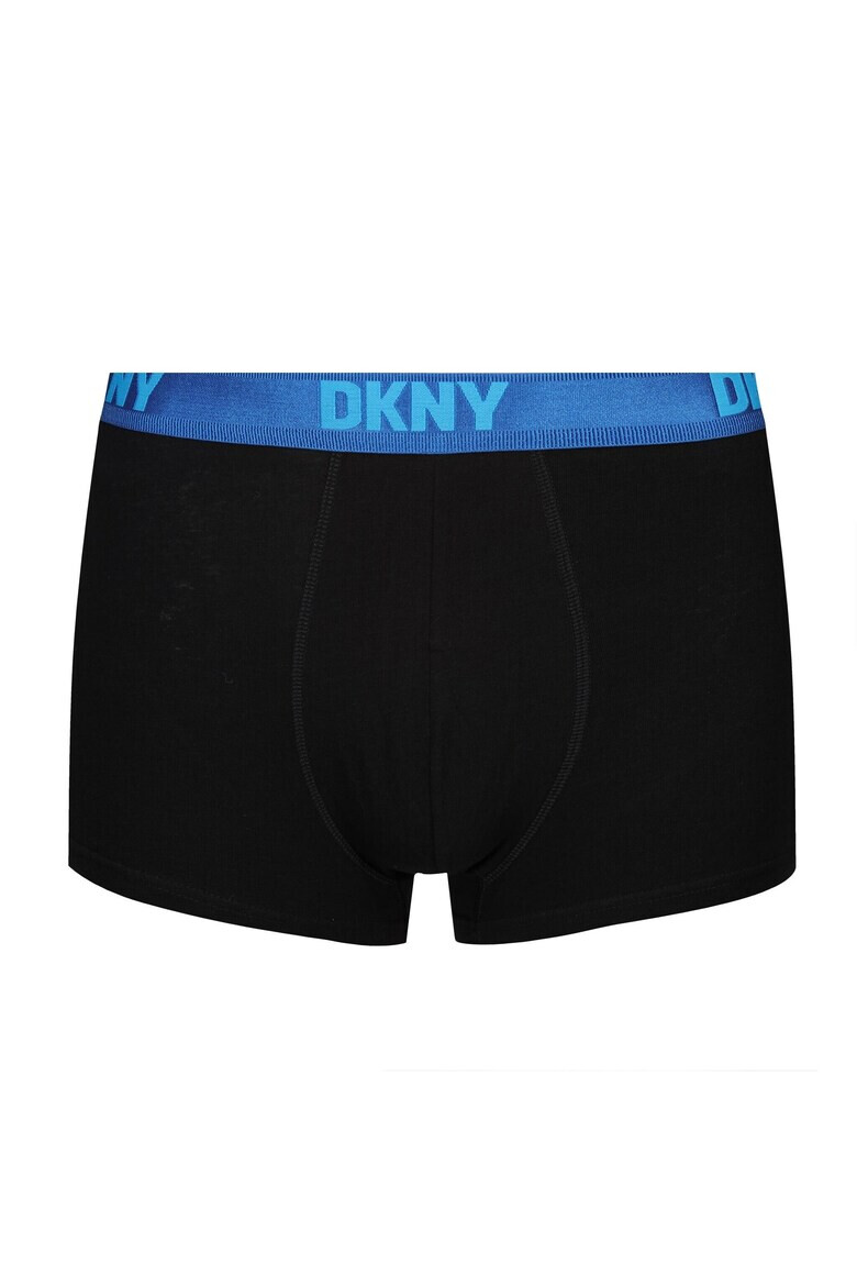 DKNY Боксерки Pekin 7049 - 3 чифта - Pepit.bg