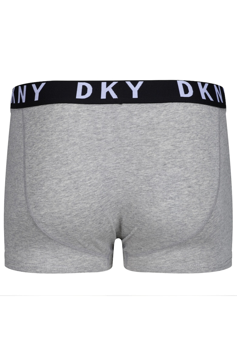 DKNY Боксерки Portland 7045 - 5 чифта - Pepit.bg