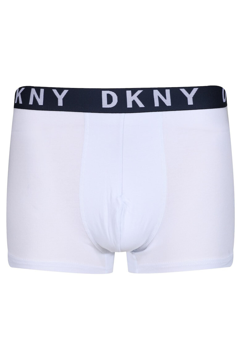 DKNY Боксерки Portland 7045 - 5 чифта - Pepit.bg