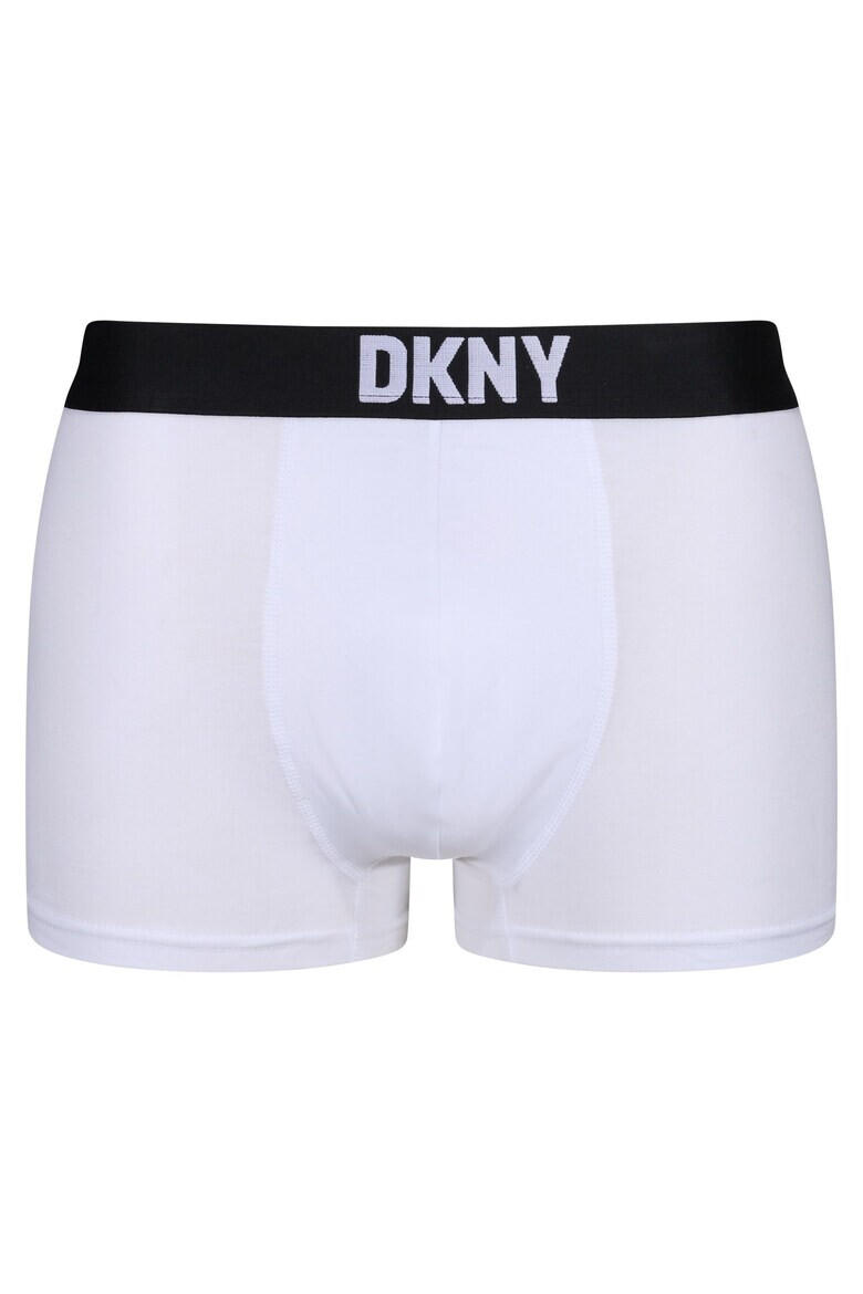 DKNY Боксерки с модал - 3 чифта - Pepit.bg