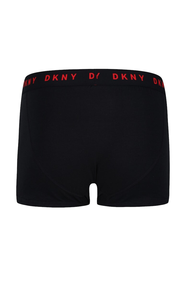 DKNY Боксерки Scottsdale 7043 - 5 чифта - Pepit.bg