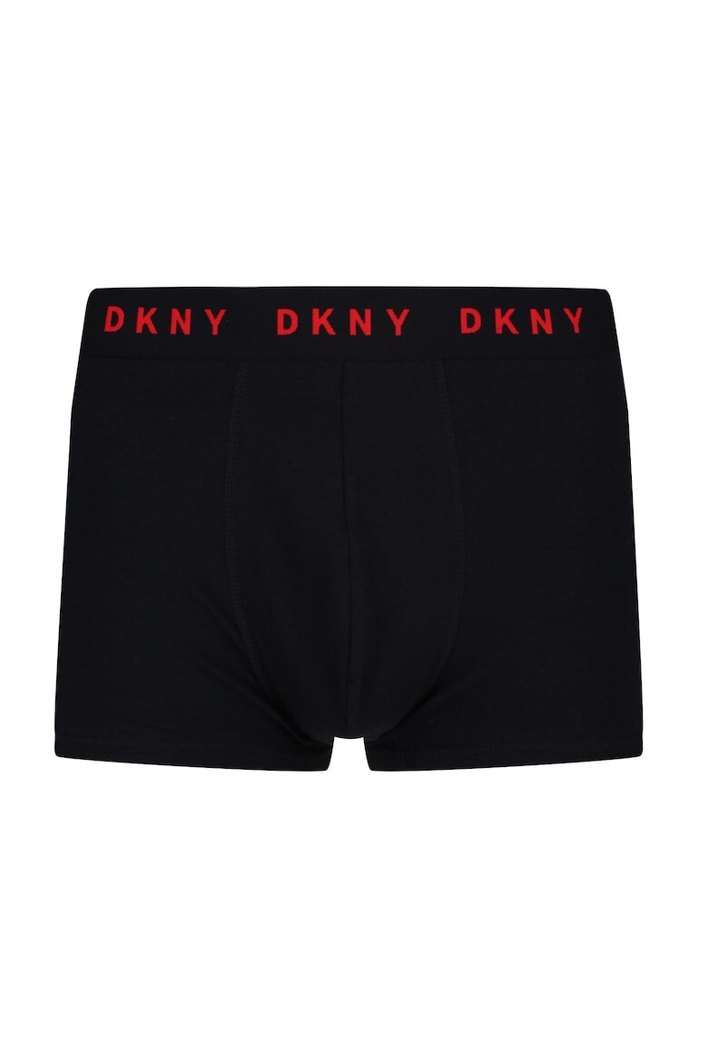 DKNY Боксерки Scottsdale 7043 - 5 чифта - Pepit.bg