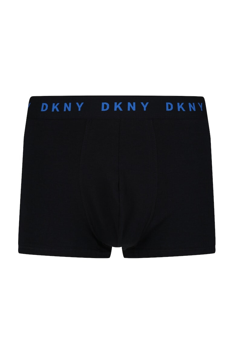 DKNY Боксерки Scottsdale 7043 - 5 чифта - Pepit.bg