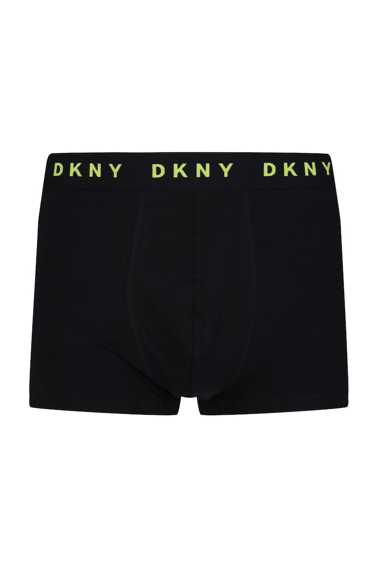 DKNY Боксерки Scottsdale 7043 - 5 чифта - Pepit.bg