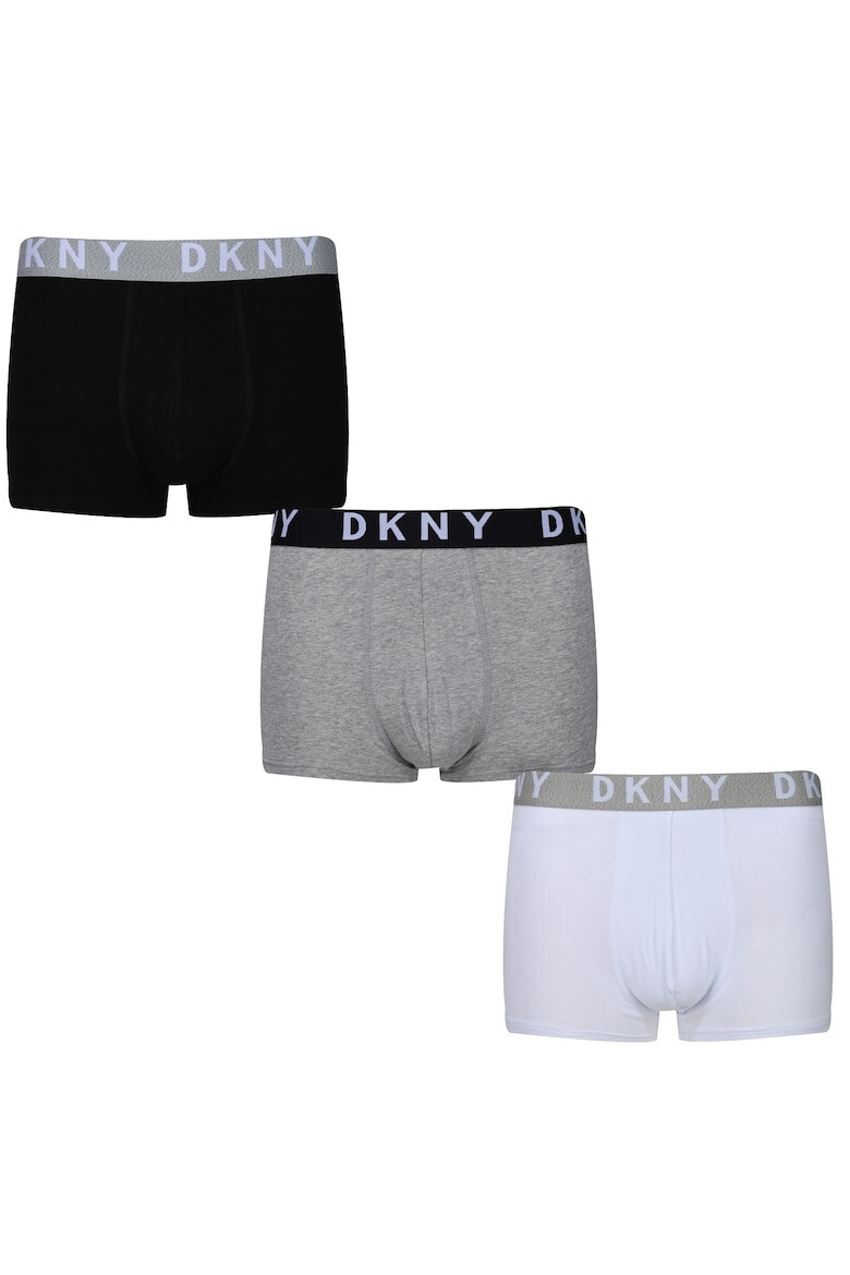 DKNY Боксерки Seattle 7007 - 3 чифта - Pepit.bg