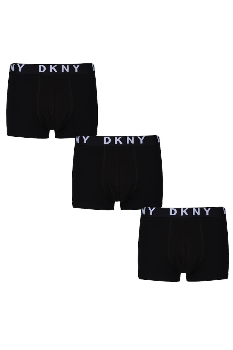 DKNY Боксерки Seattle 7007 - 3 чифта - Pepit.bg