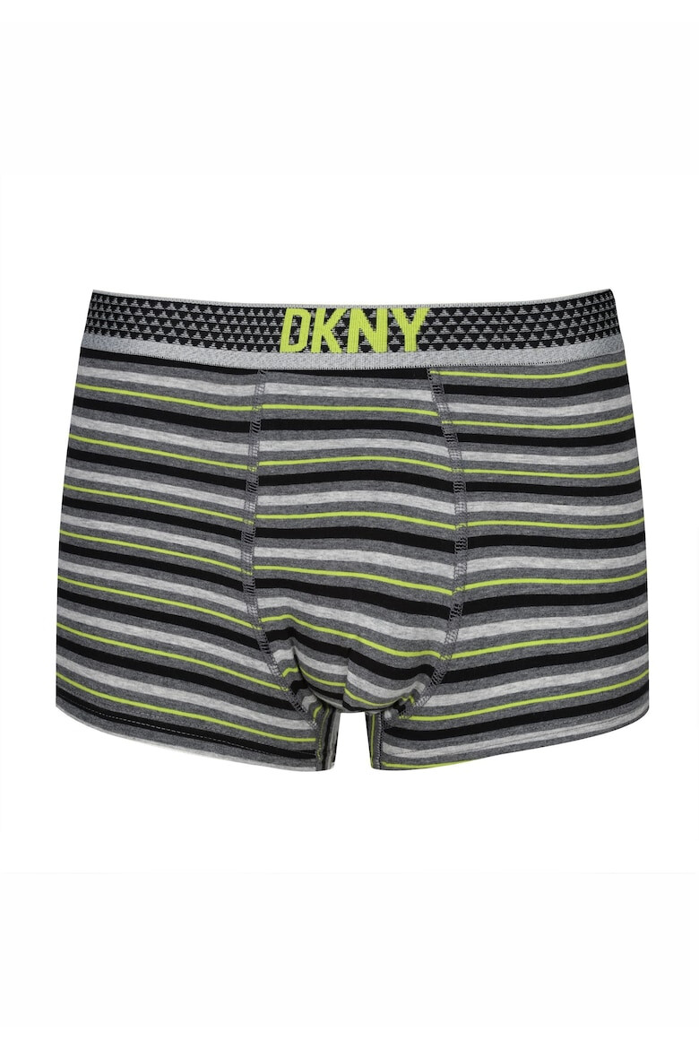 DKNY Боксерки Urbana 7073 - 3 чифта - Pepit.bg
