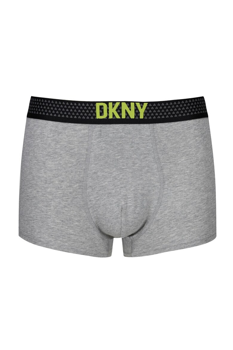 DKNY Боксерки Urbana 7073 - 3 чифта - Pepit.bg