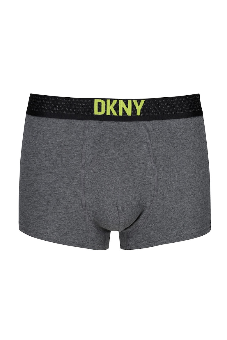 DKNY Боксерки Urbana 7073 - 3 чифта - Pepit.bg