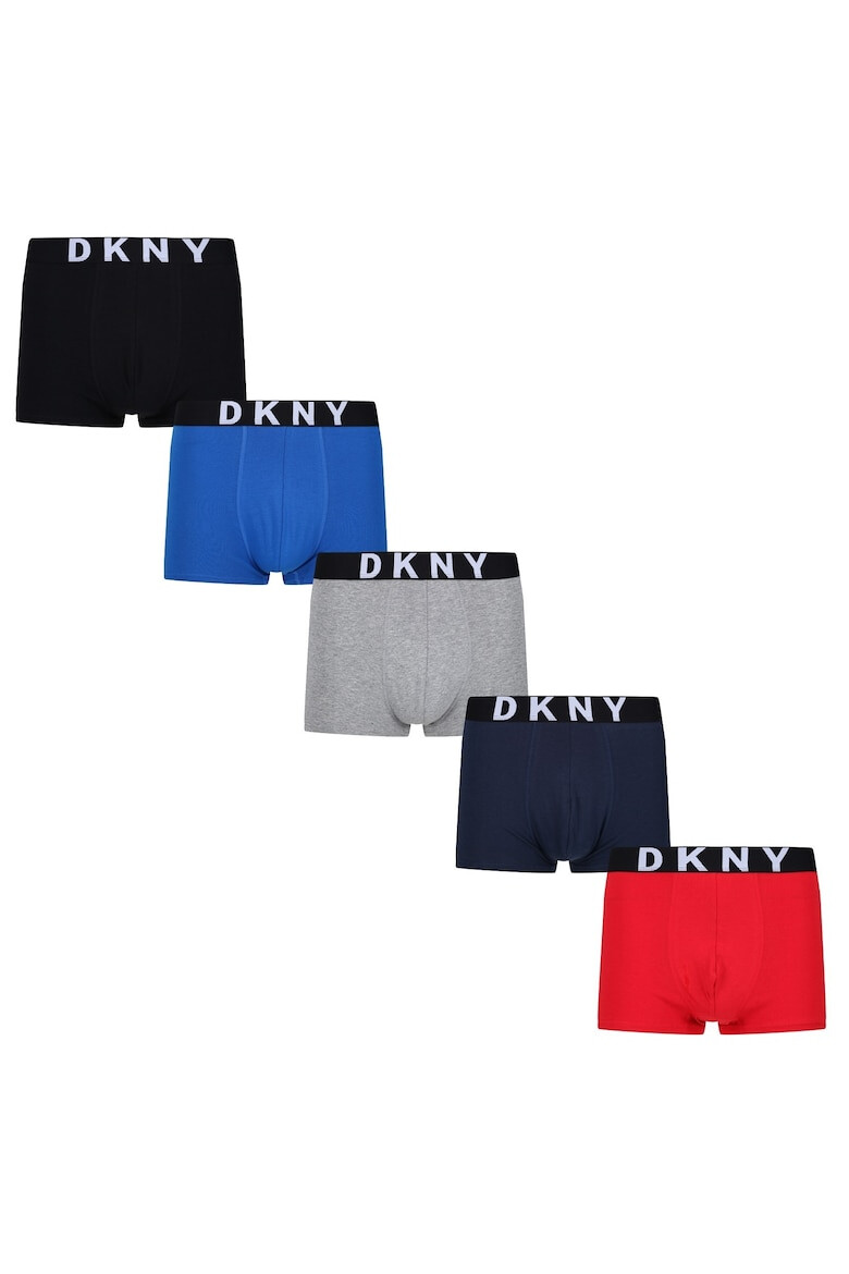 DKNY Боксерки Walpi 7013 - 5 чифта - Pepit.bg