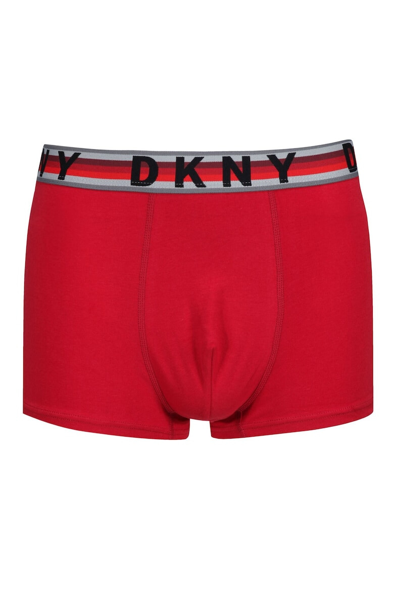 DKNY Боксерки Winslow 7021 - 3 чифта - Pepit.bg