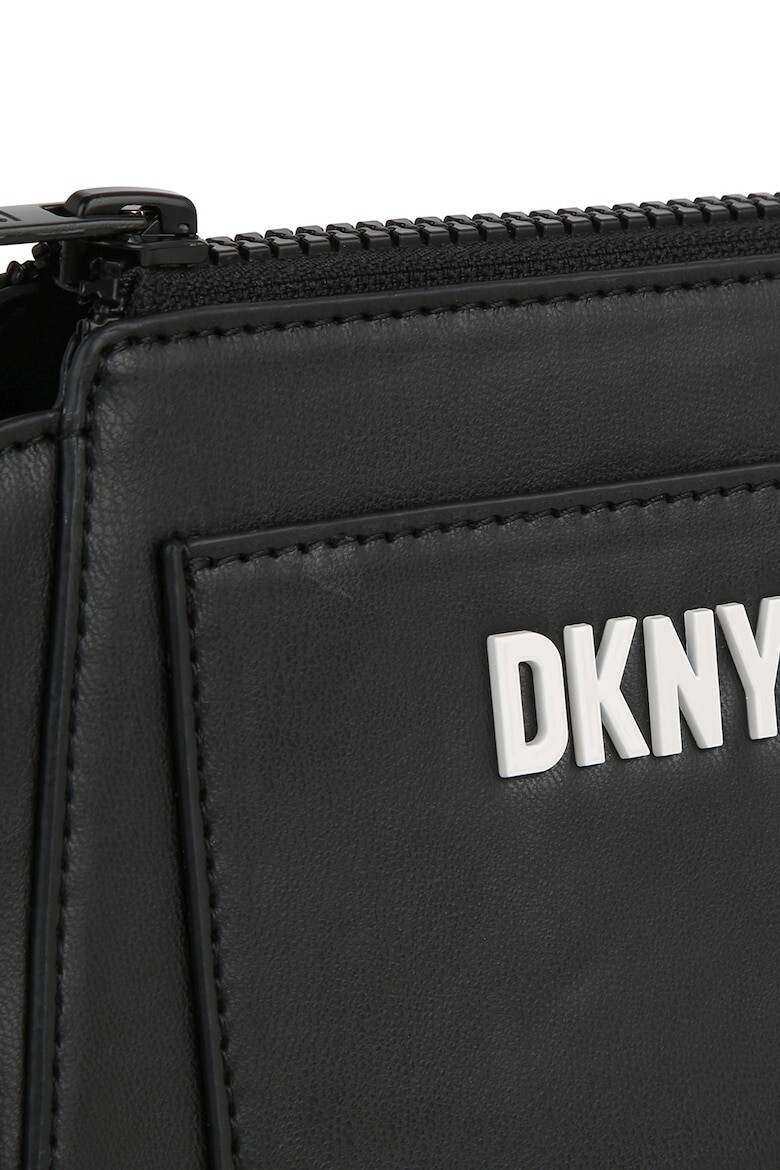 DKNY Чанта от еко кожа - Pepit.bg