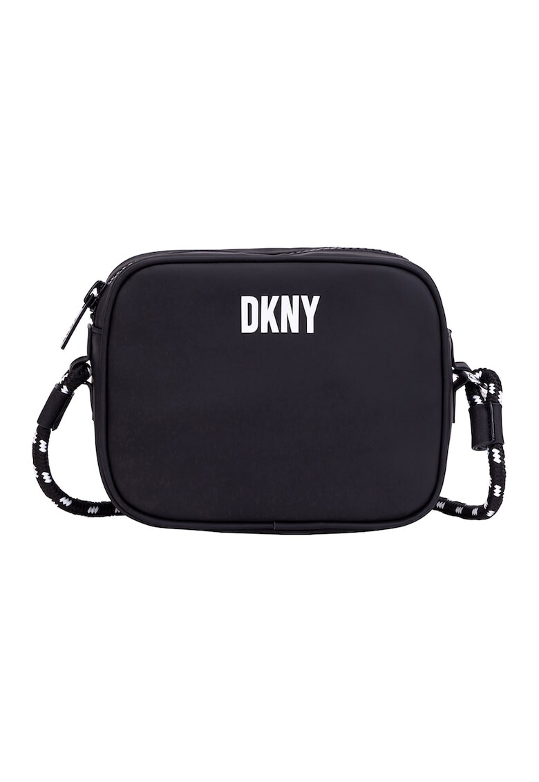 DKNY Чанта с лого - Pepit.bg