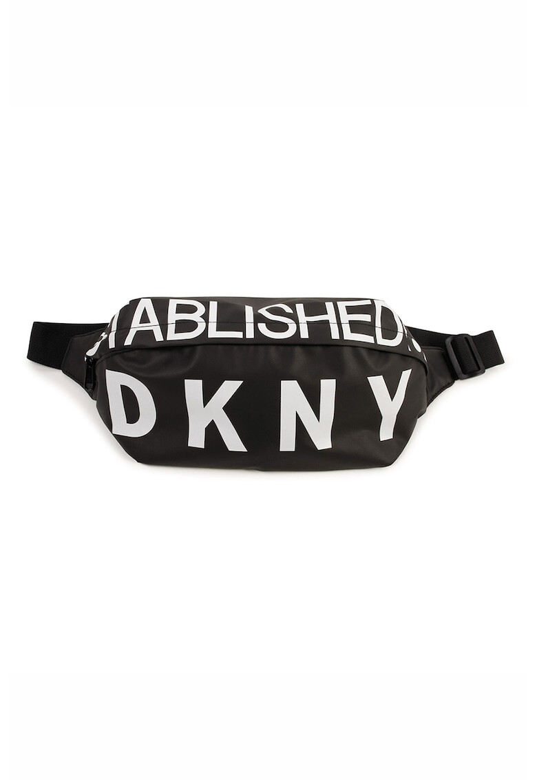 DKNY Чанта за кръста с лого - Pepit.bg