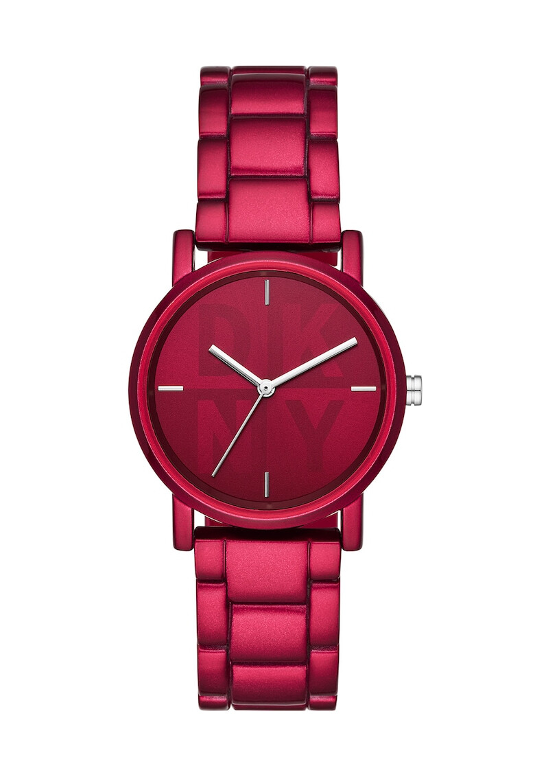DKNY Часовник от инокс - Pepit.bg