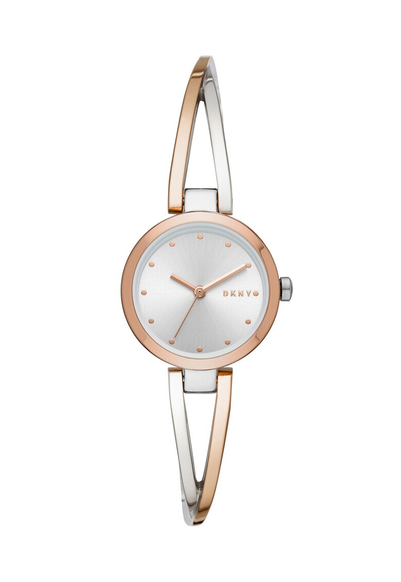 DKNY Часовник от инокс - Pepit.bg