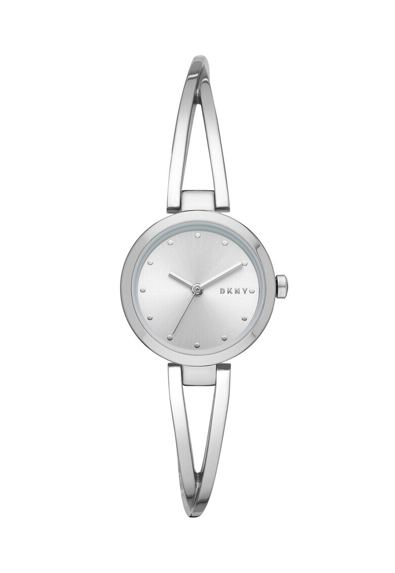 DKNY Часовник от инокс - Pepit.bg