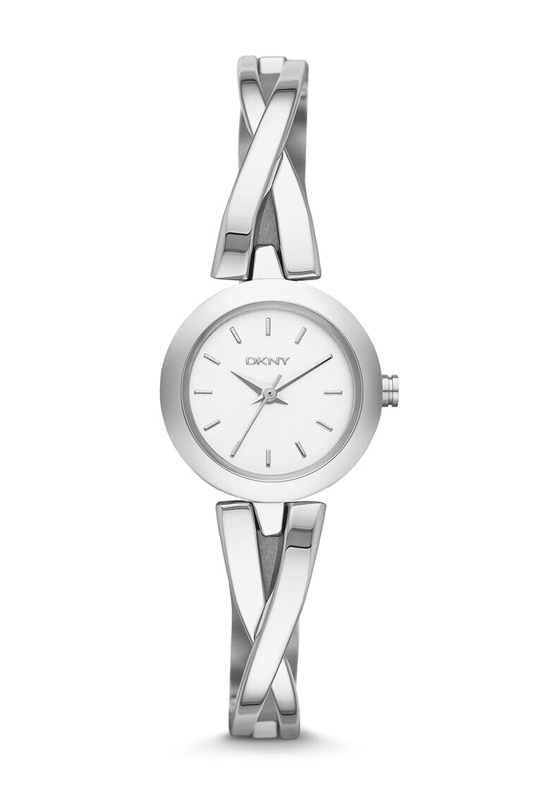 DKNY Часовник от инокс - Pepit.bg