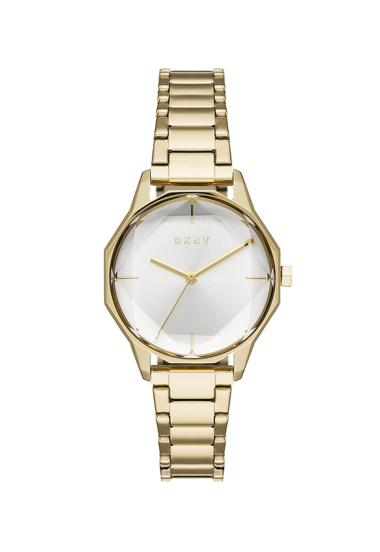 DKNY Часовник от инокс - Pepit.bg
