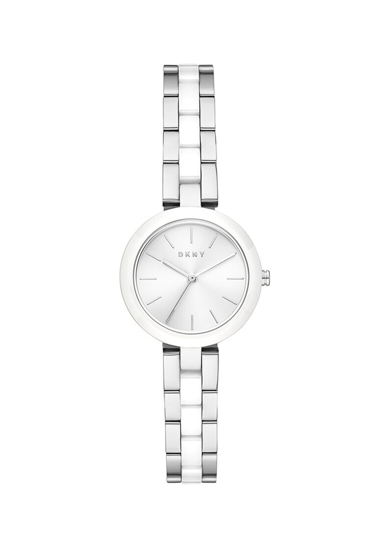 DKNY Часовник от инокс - Pepit.bg