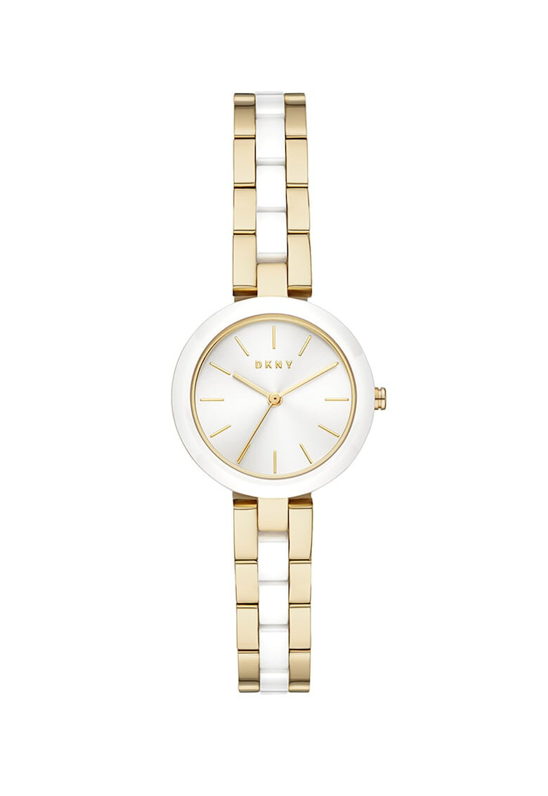 DKNY Часовник от инокс - Pepit.bg