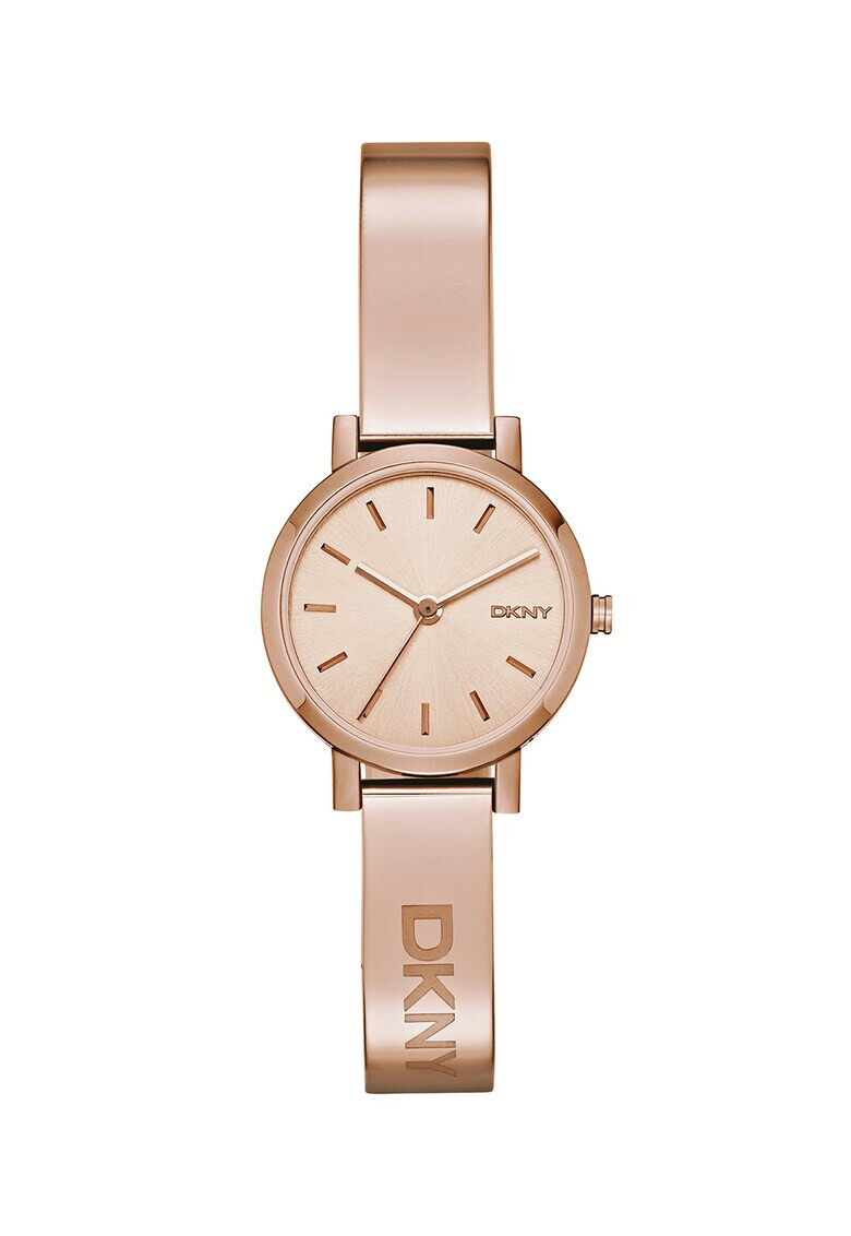 DKNY Часовник с три стрелки - Pepit.bg