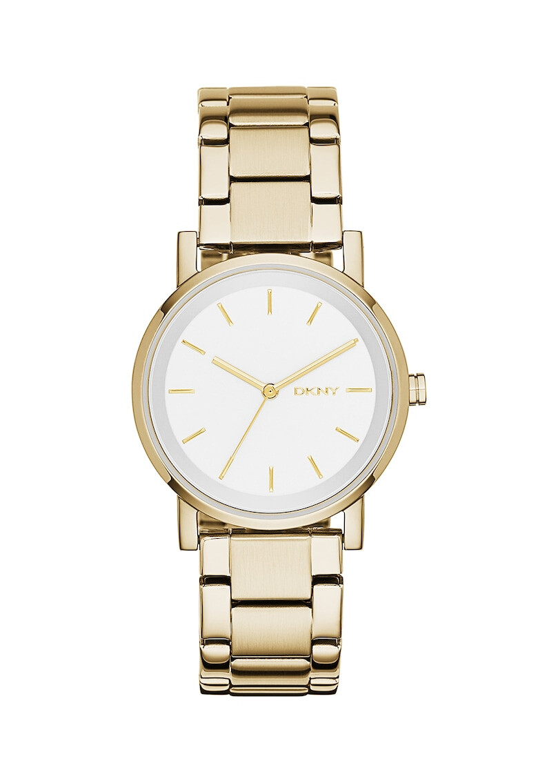 DKNY Часовник с три стрелки - Pepit.bg