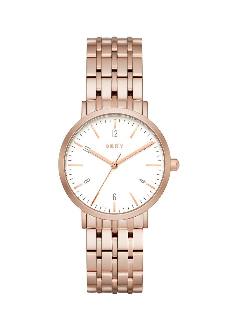 DKNY Часовник с три стрелки - Pepit.bg