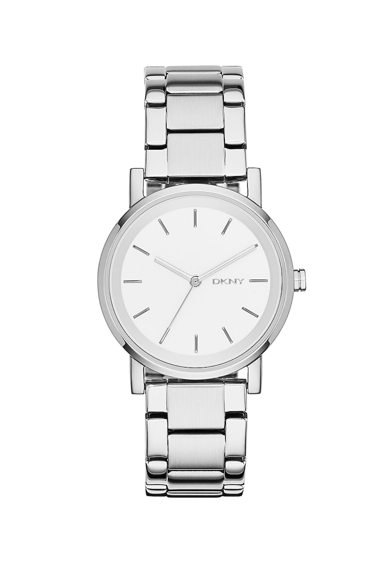 DKNY Часовник с три стрелки - Pepit.bg