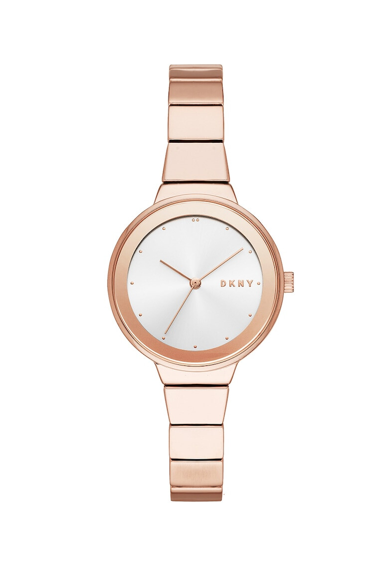 DKNY Часовник с три стрелки - Pepit.bg