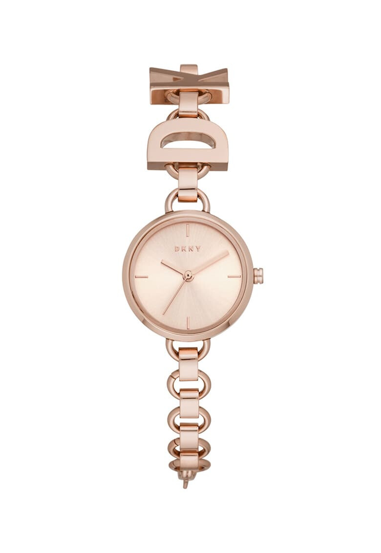 DKNY Часовник с верижка - Pepit.bg