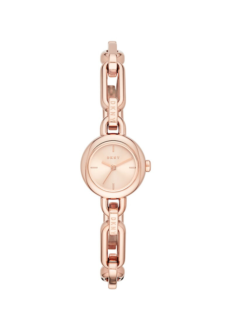 DKNY Часовник с верижка - Pepit.bg