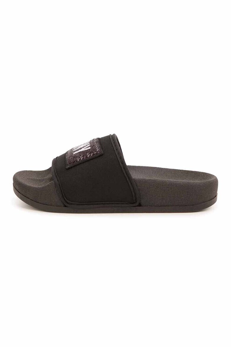 DKNY Чехли с пайети - Pepit.bg