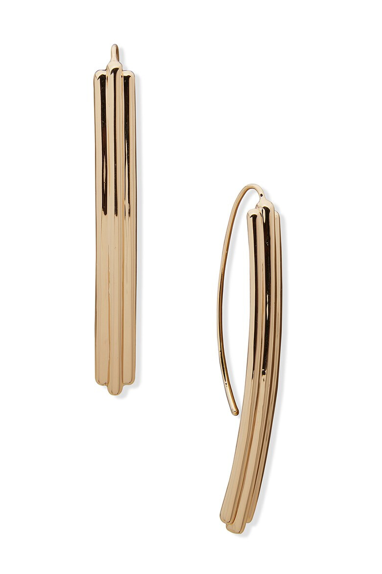 DKNY Дълги обеци - Pepit.bg