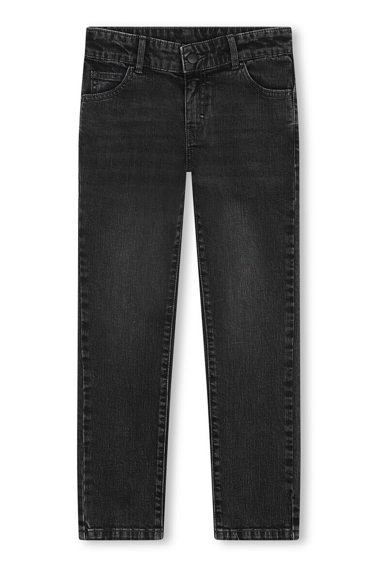 DKNY Дънки със средна талия - Pepit.bg