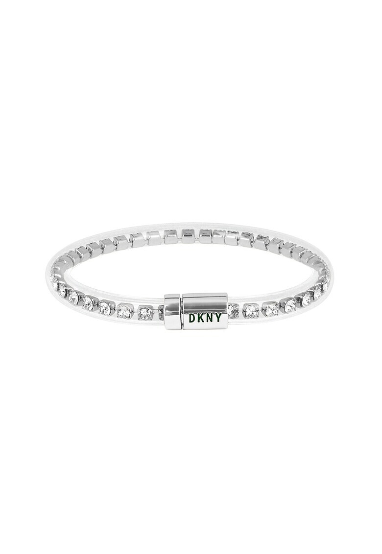 DKNY Гривна с кристали Swarovski® - Pepit.bg