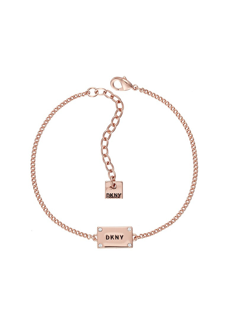DKNY Гривна с лого - Pepit.bg