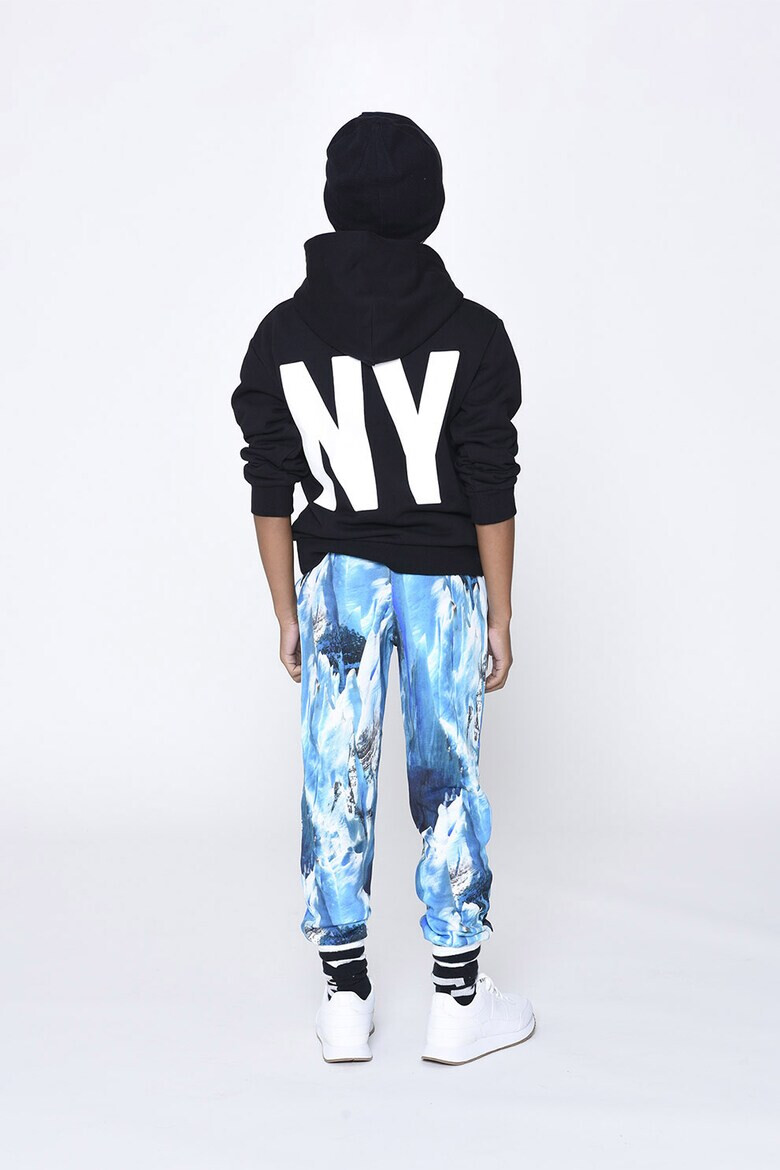 DKNY Худи с лого - Pepit.bg