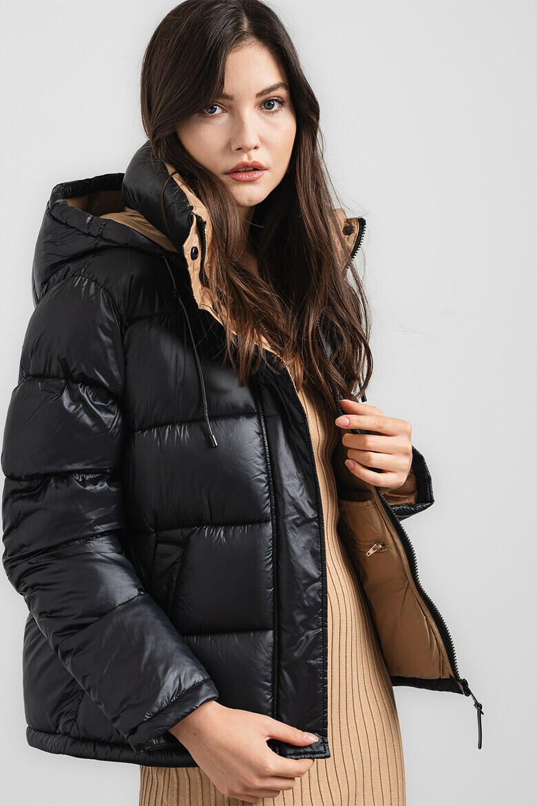 DKNY Яке с качулка - Pepit.bg