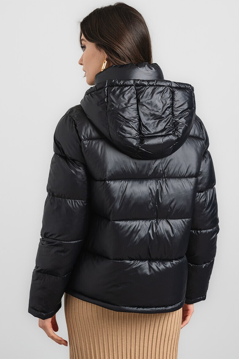 DKNY Яке с качулка - Pepit.bg