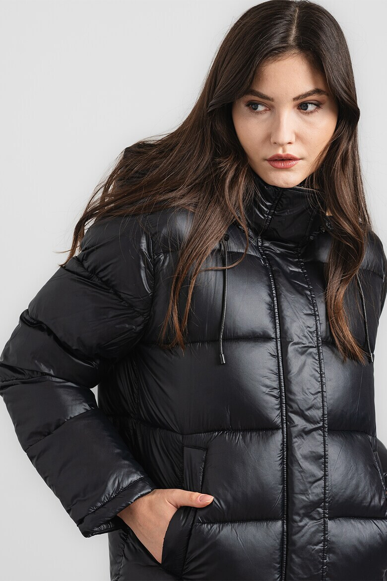 DKNY Яке с качулка - Pepit.bg