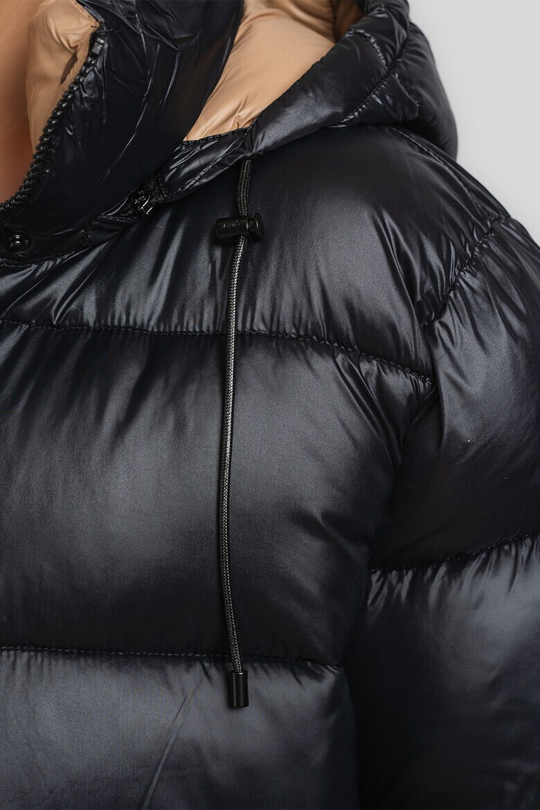 DKNY Яке с качулка - Pepit.bg