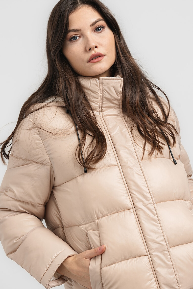 DKNY Яке с качулка - Pepit.bg