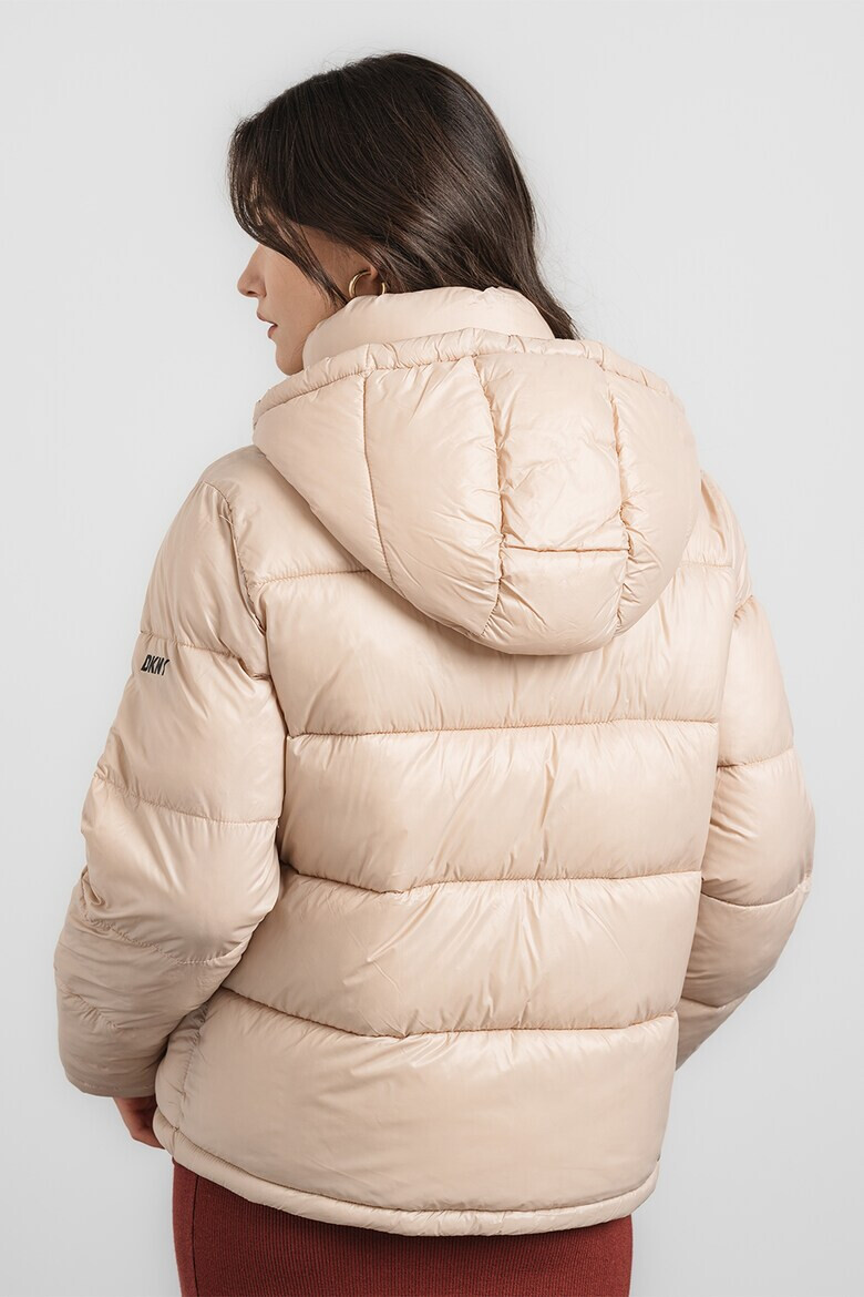 DKNY Яке с качулка - Pepit.bg