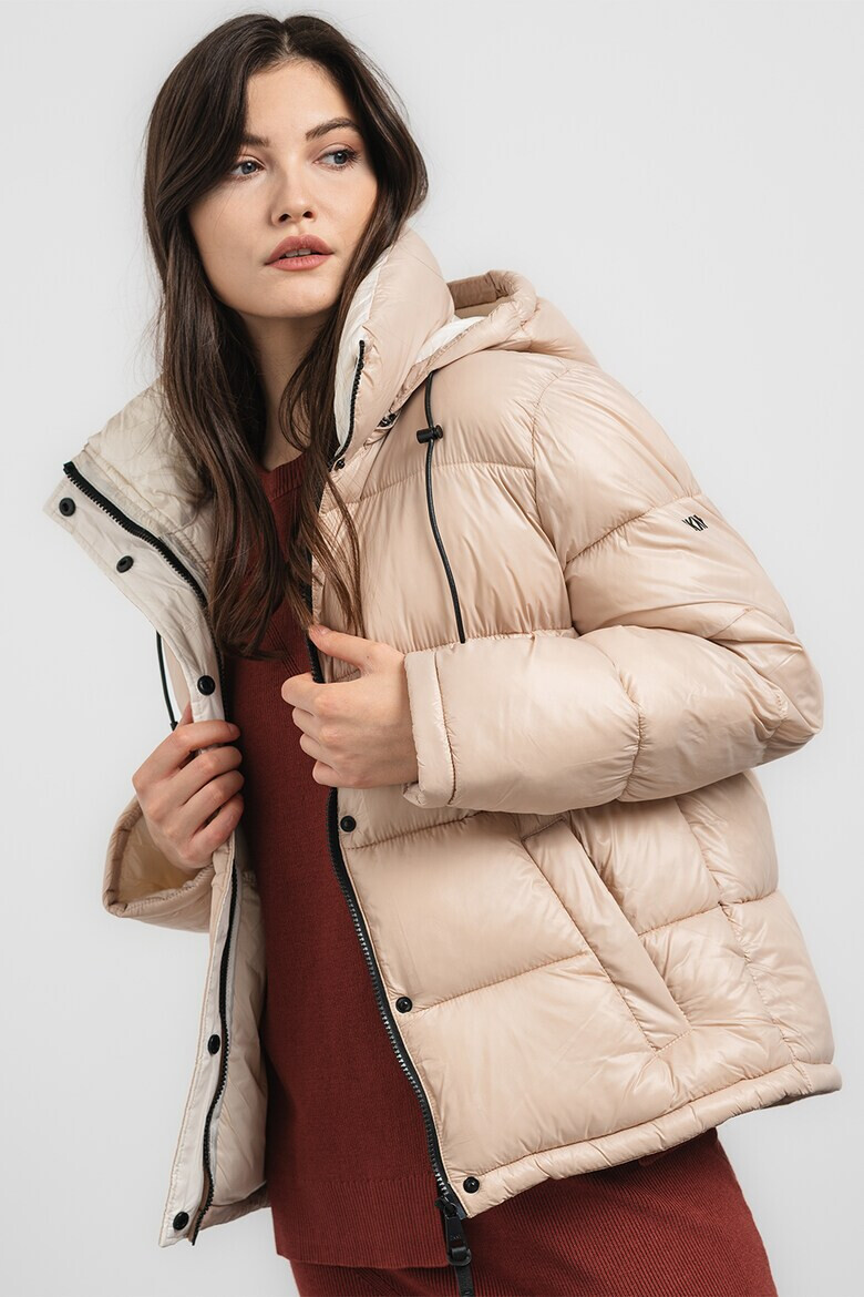 DKNY Яке с качулка - Pepit.bg